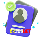 Tornar-se um membro do bx365bet é muito simples