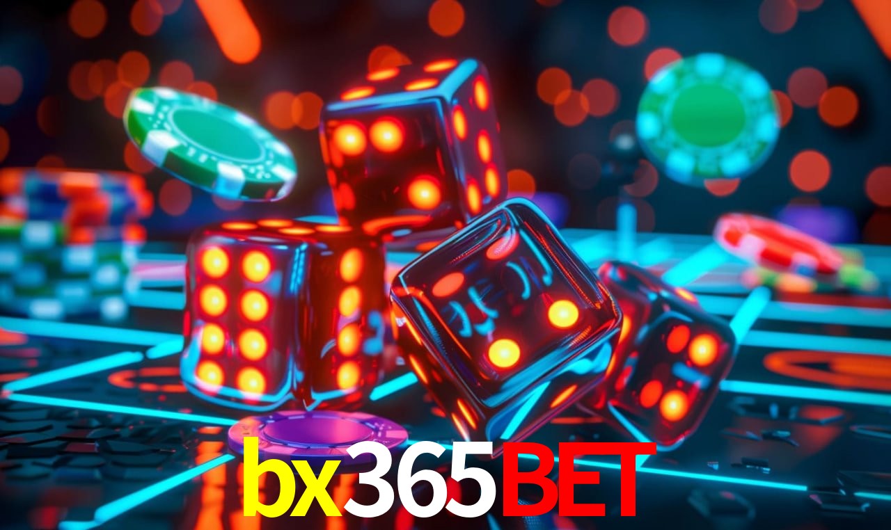 Tecnologia da Plataforma bx365bet