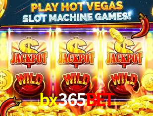 Descubra o Mundo do Cassino Online com bx365bet