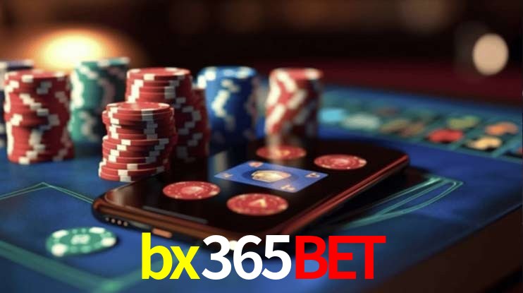 Inovações de Jogos na bx365bet: O Futuro das Experiências Interativas