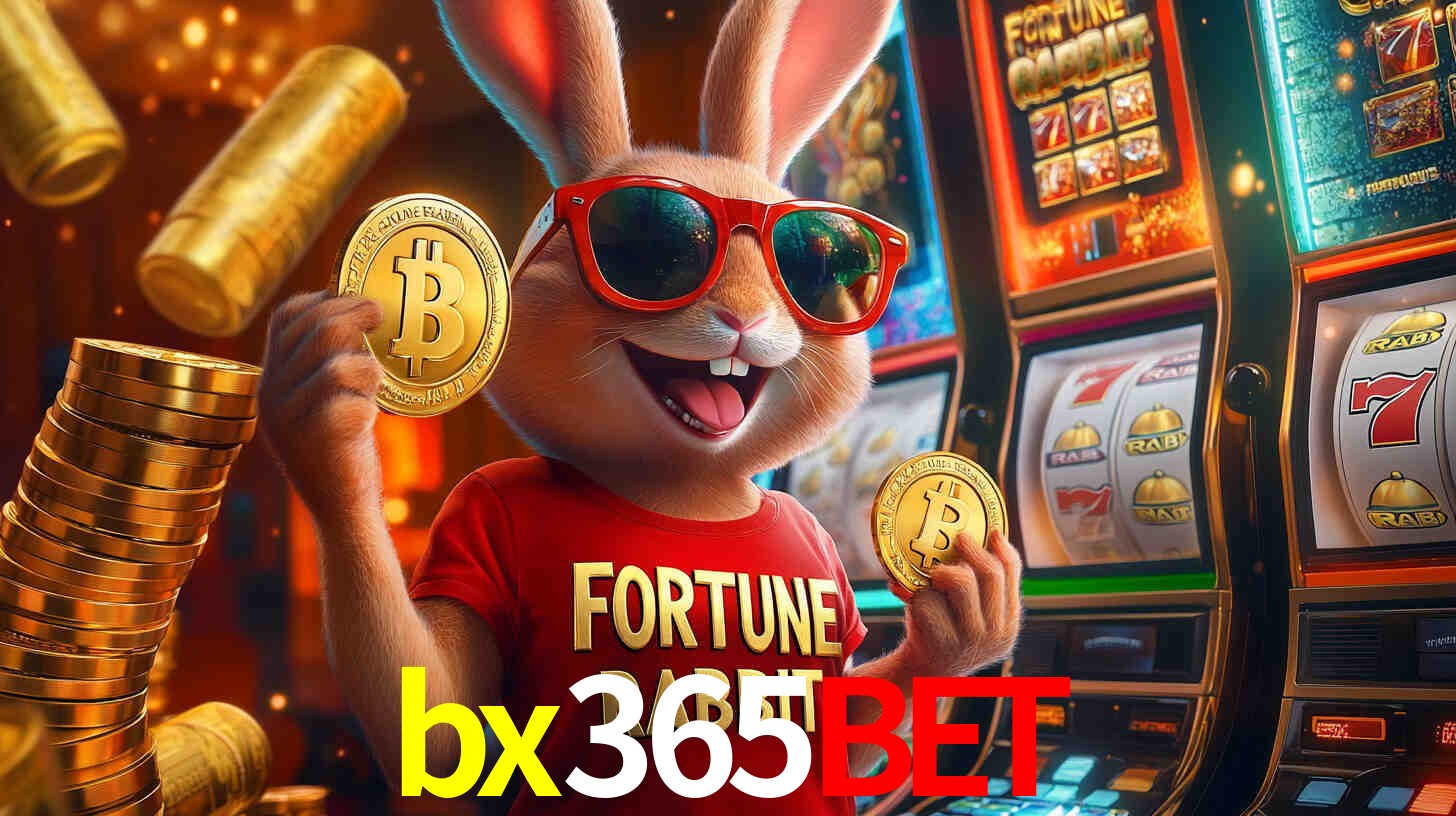 Bônus de Boas-vindas bx365bet