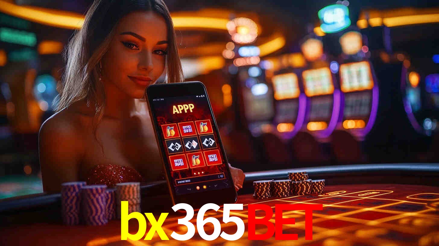 Casino VIP bx365bet