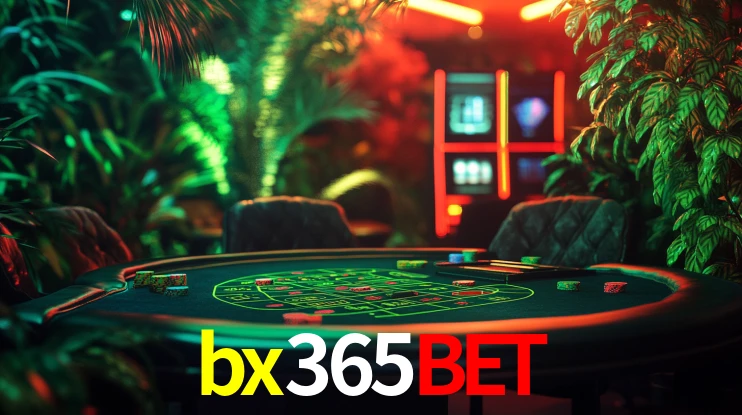 Premium Interface bx365bet
