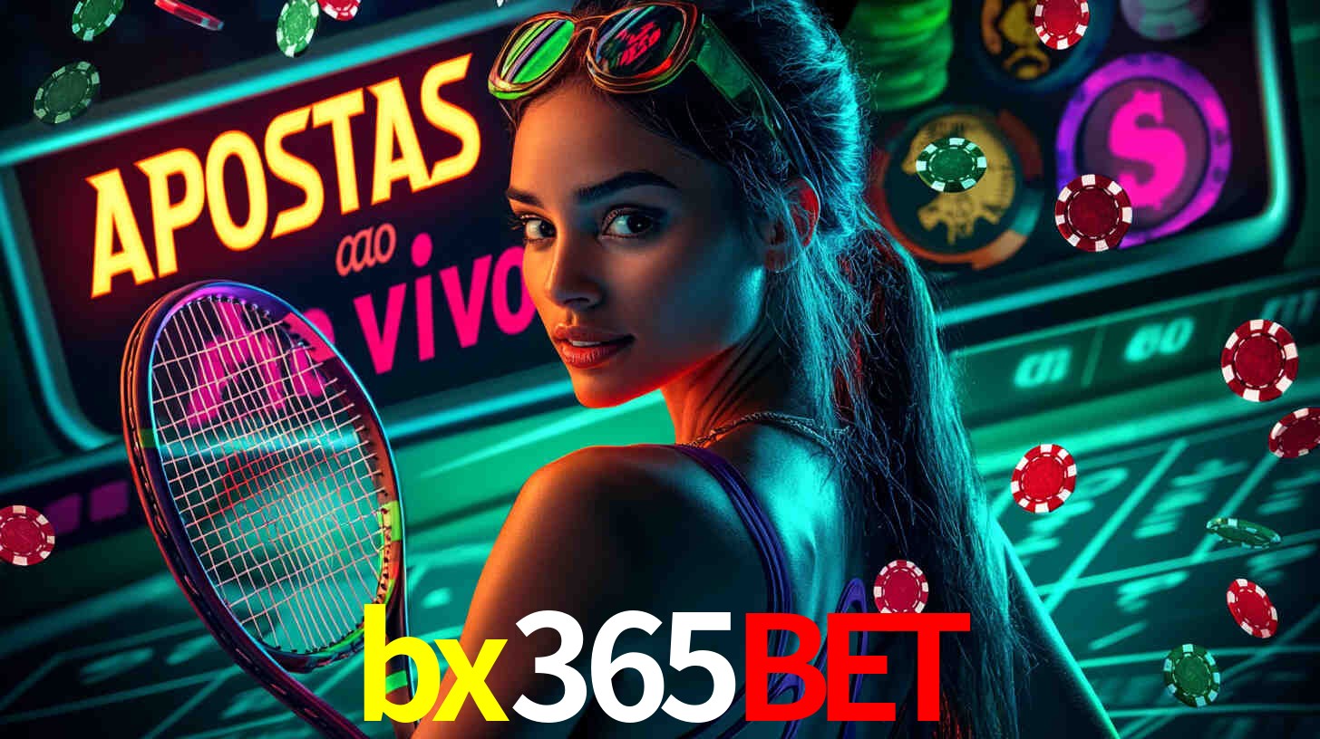 Casino Ao Vivo bx365bet