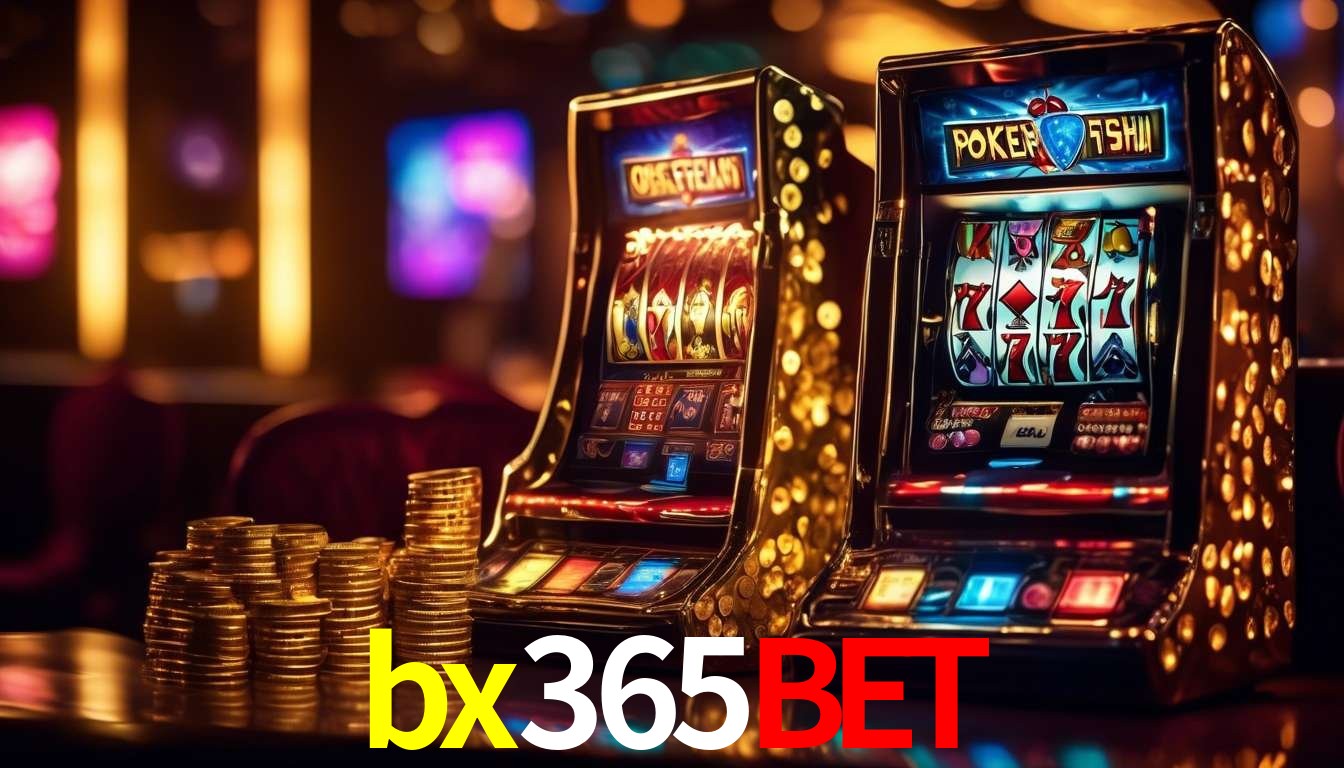 Casino Ao Vivo bx365bet
