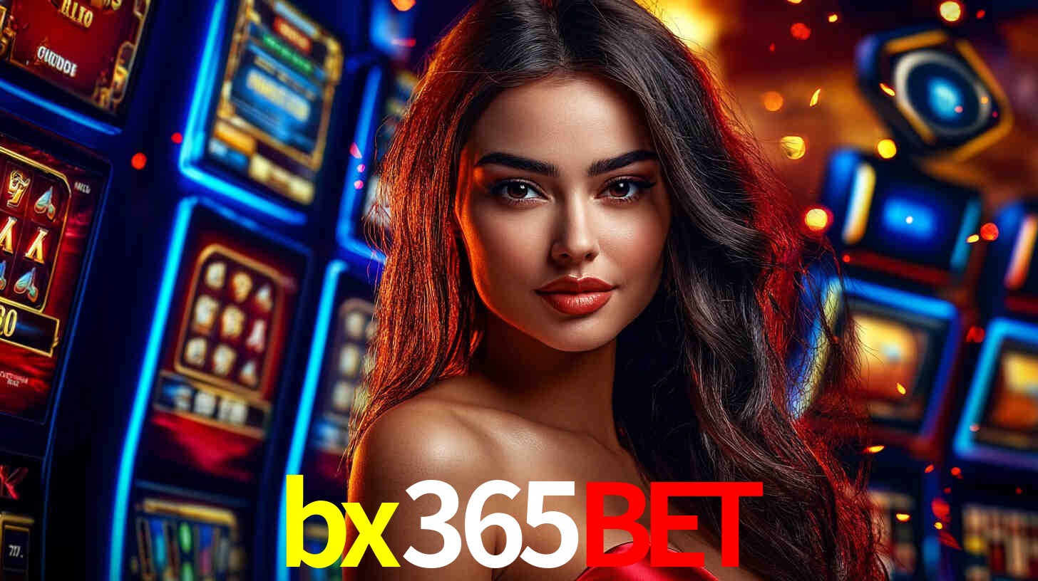 Apostas de Futebol bx365bet