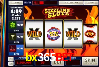 Descubra o Mundo do Cassino Online com bx365bet