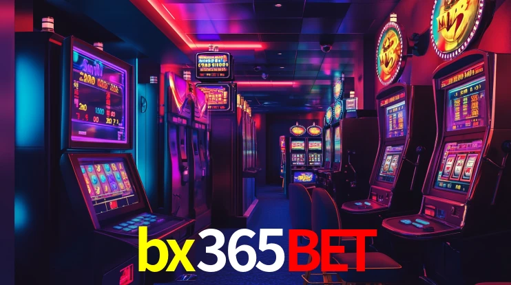 Sinta a adrenalina dos jogos de cassino com bx365bet