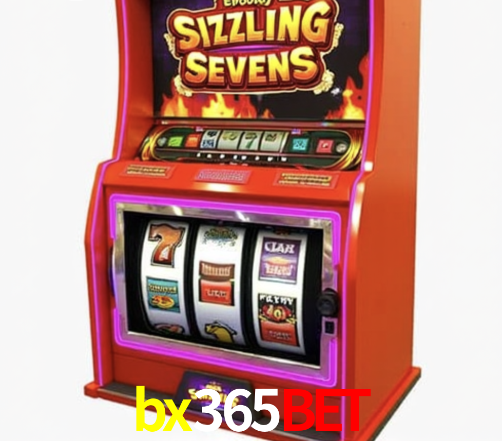 Slot Games bx365bet