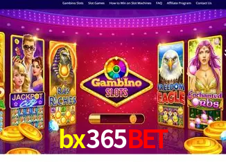 Exclusive Offers bx365bet