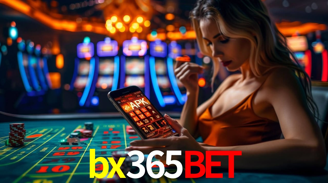 Daily Bonuses bx365bet