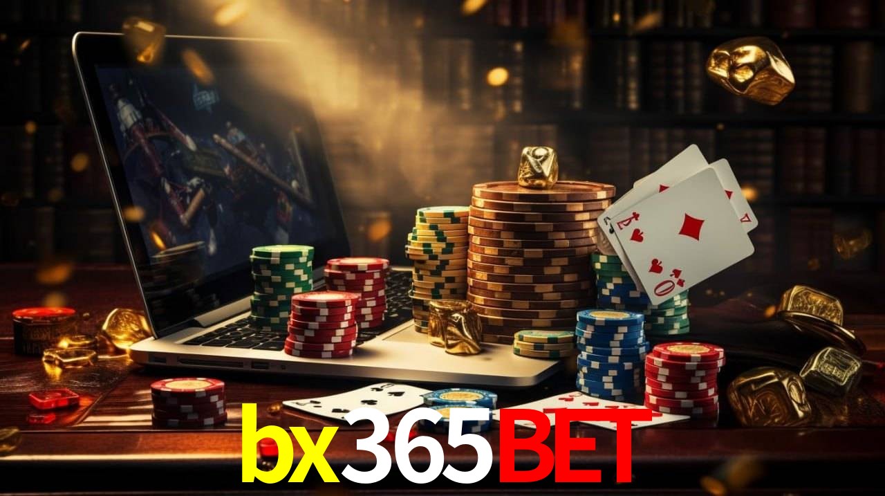 A Experiência Imersiva dos Cassinos Ao Vivo no bx365bet