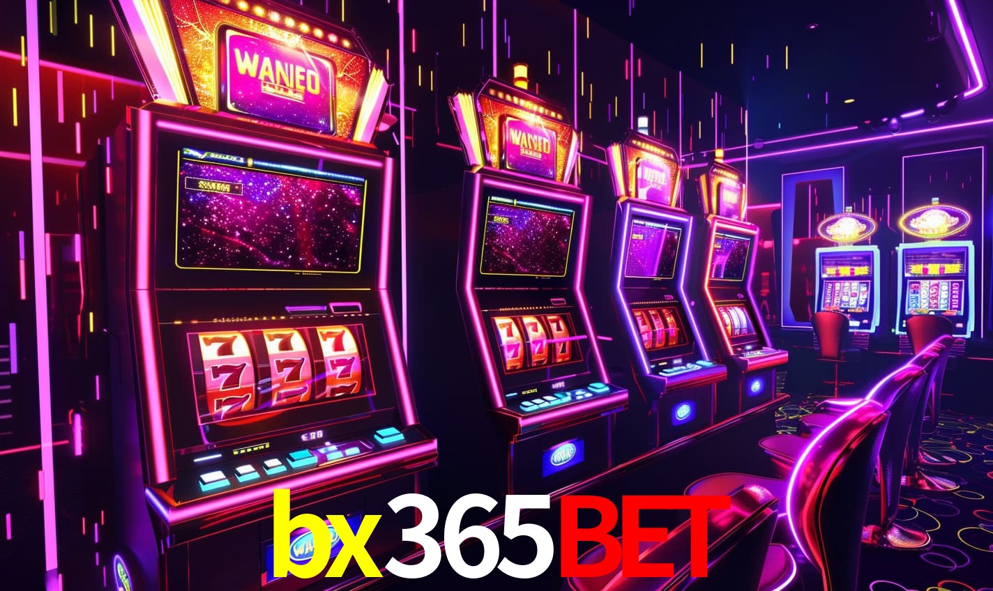 Experiência VIP bx365bet