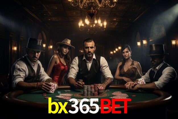 Login Seguro bx365bet