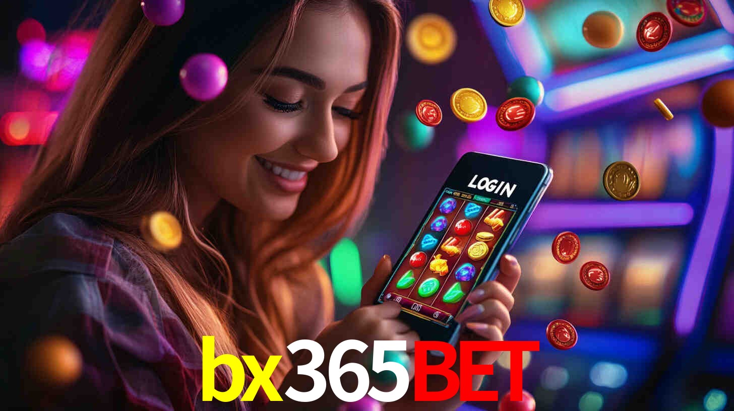 bx365bet: A Experiência de Casino com Jogos de Mesa ao Vivo
