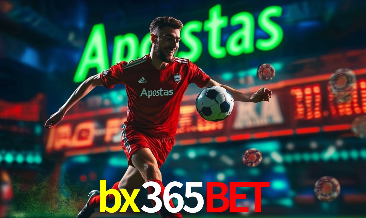 Promoção Relâmpago bx365bet