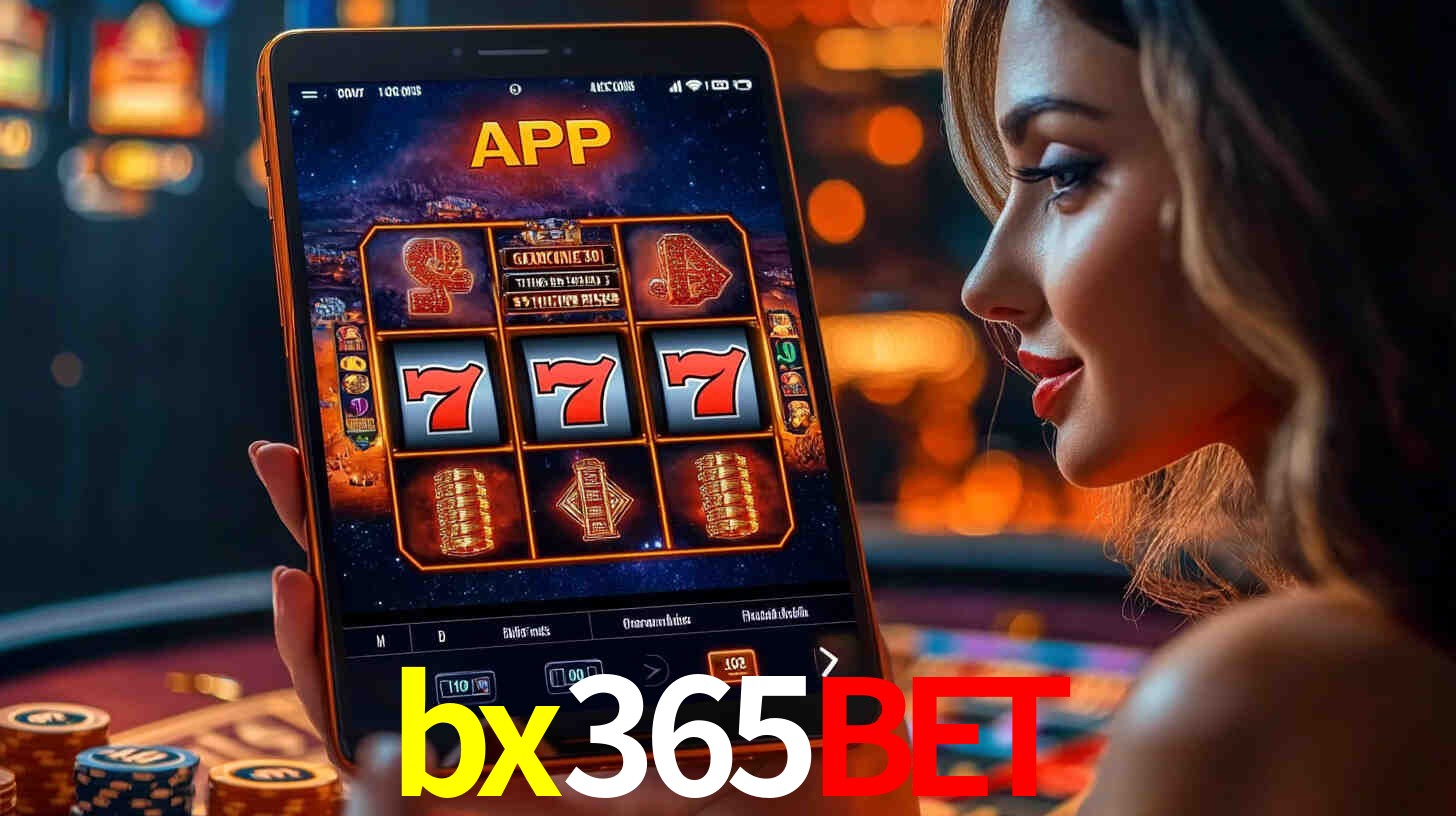 Descubra a Magia dos Jogos de Arcade no bx365bet