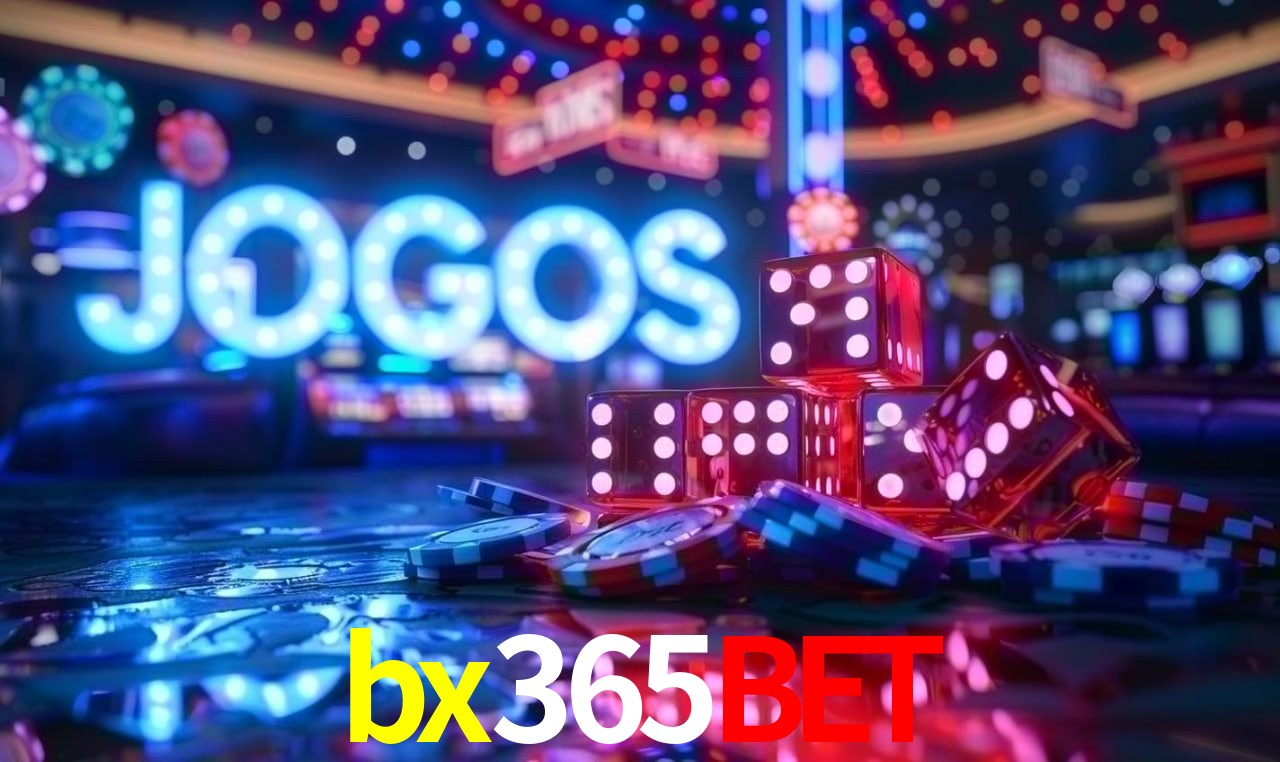 Promoções Sazonais bx365bet