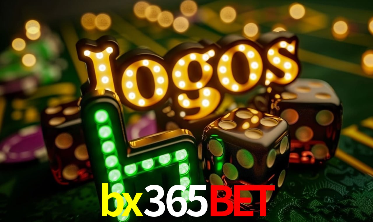 Inovações de Jogos na bx365bet: O Futuro das Experiências Interativas