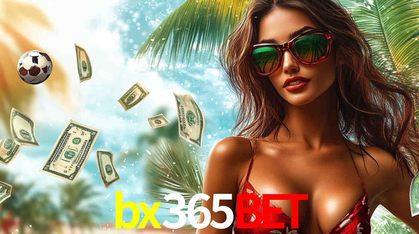 Account Benefits bx365bet
