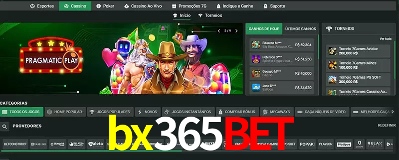 cassino bx365bet